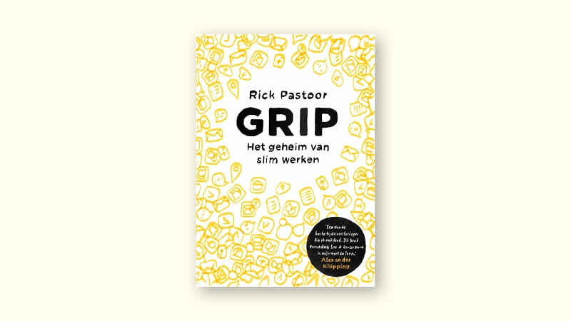 Dit leer je uit zelfhulpboeken over slimmer werken | Intermediair